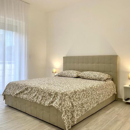 Casa Brina By Home080 - Puglia Mia Apartments Monopoli Extérieur photo