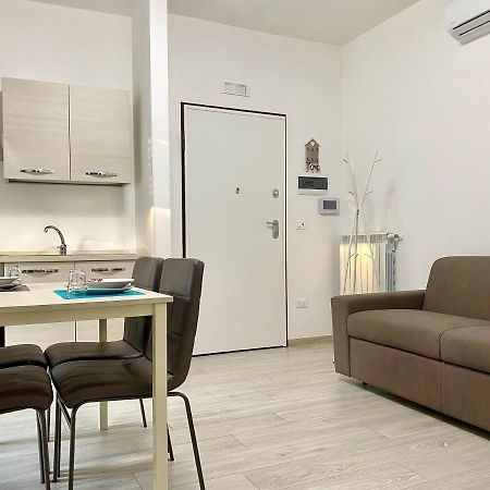 Casa Brina By Home080 - Puglia Mia Apartments Monopoli Extérieur photo