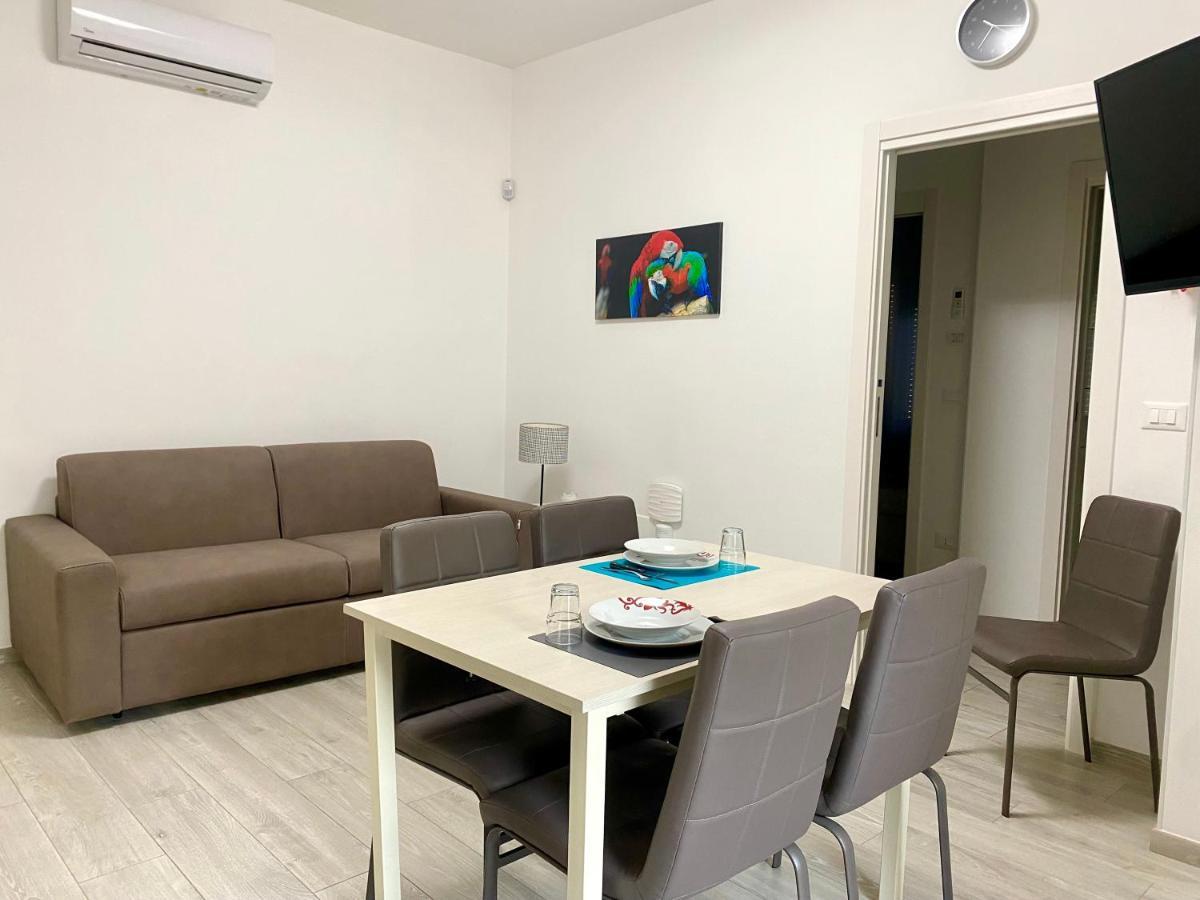 Casa Brina By Home080 - Puglia Mia Apartments Monopoli Extérieur photo