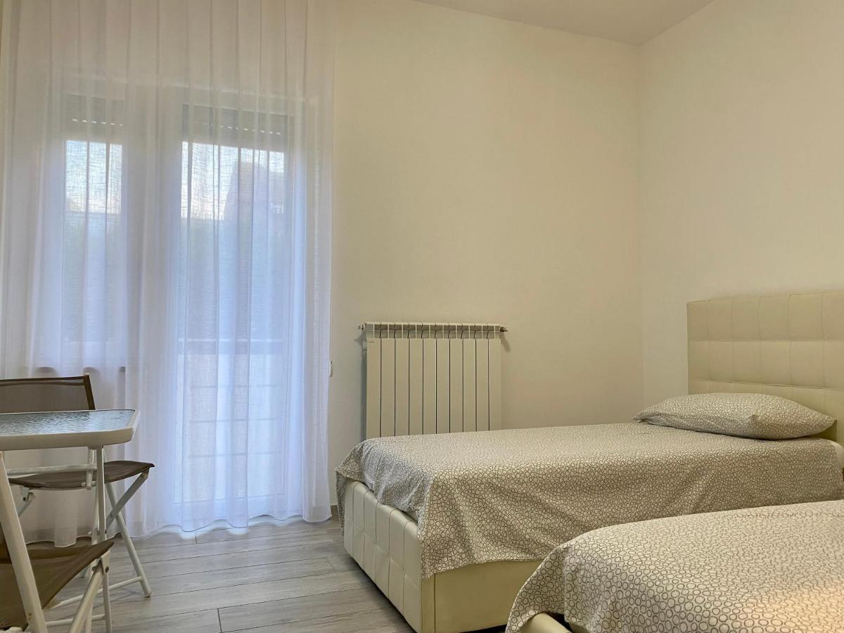 Casa Brina By Home080 - Puglia Mia Apartments Monopoli Extérieur photo