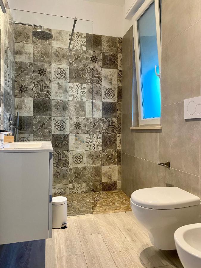 Casa Brina By Home080 - Puglia Mia Apartments Monopoli Extérieur photo