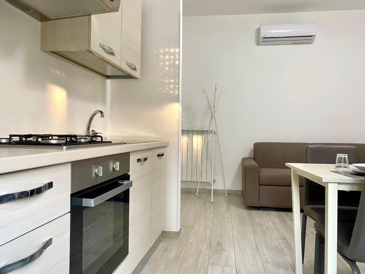 Casa Brina By Home080 - Puglia Mia Apartments Monopoli Extérieur photo