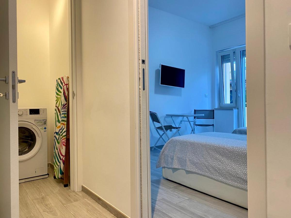 Casa Brina By Home080 - Puglia Mia Apartments Monopoli Extérieur photo
