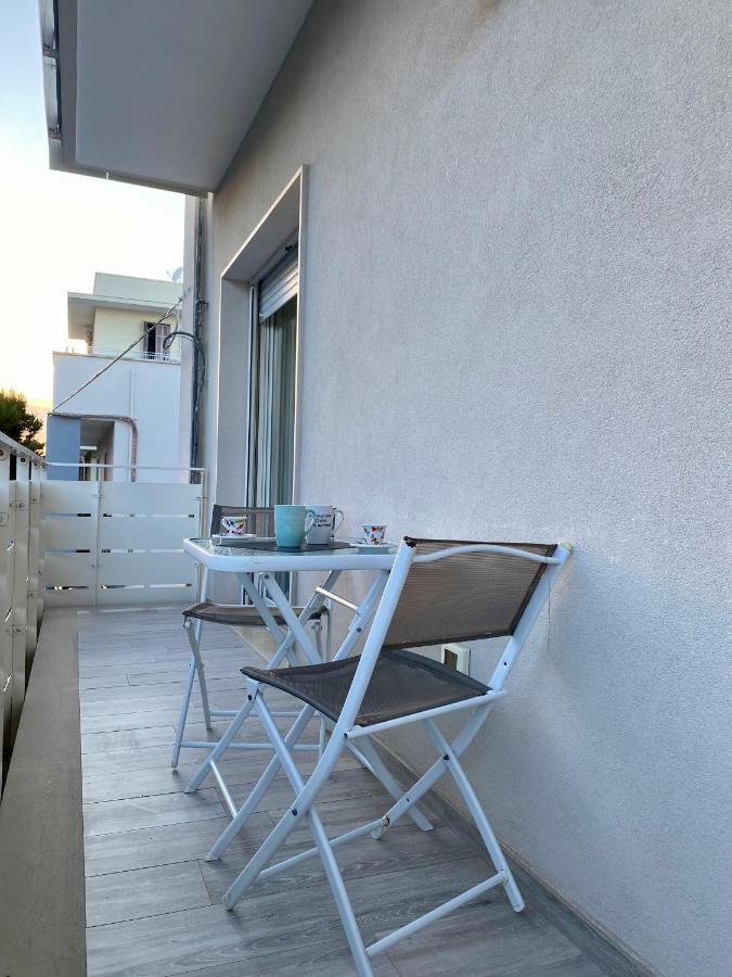 Casa Brina By Home080 - Puglia Mia Apartments Monopoli Extérieur photo