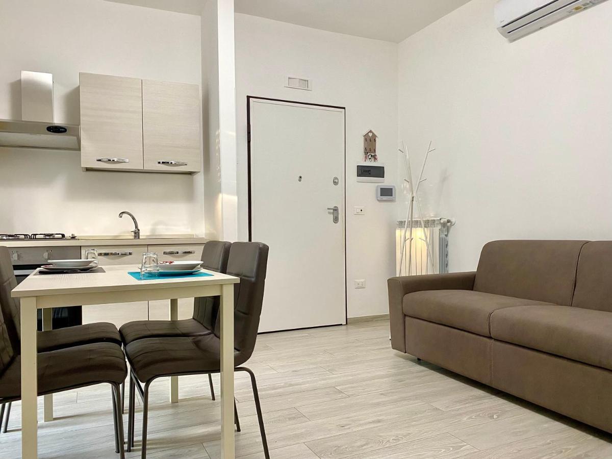 Casa Brina By Home080 - Puglia Mia Apartments Monopoli Extérieur photo